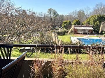 Departamento · 137m² · 3 Ambientes · 1 Cochera · Venta Dormi en Mayling Club de Campo | Vco Propiedades