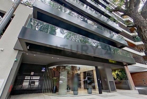 Departamento · 231m² · 5 Ambientes · 2 Cocheras