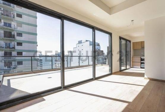 Departamento · 36m² · 2 Ambientes
