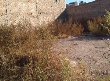 Terreno , Las Heras · Lote en Venta en Las Heras Calle Democracia Norte. 202 m²