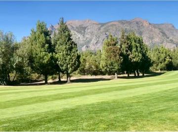 Terreno , San Carlos de Bariloche · Lote de 2.640 m² Sobre El Hoyo 14 – Ubicación Privilegiada en Arelauquen