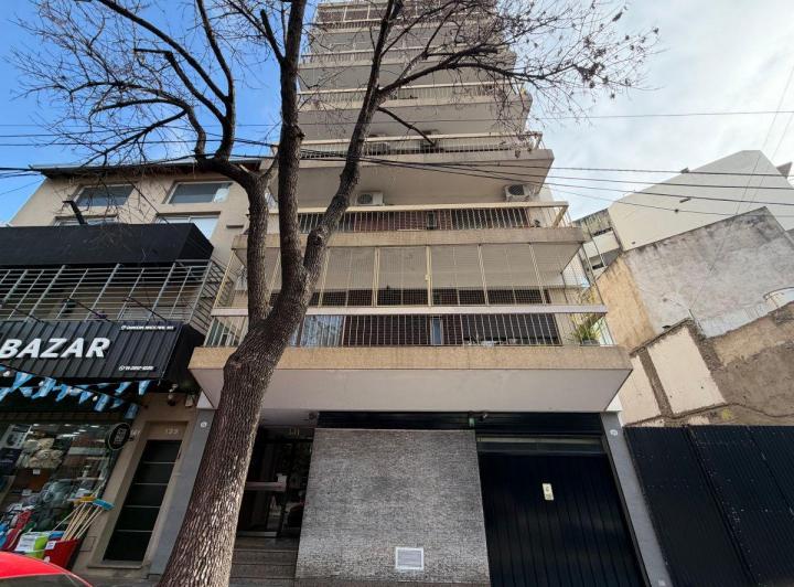 Departamento · 41m² · 2 Ambientes