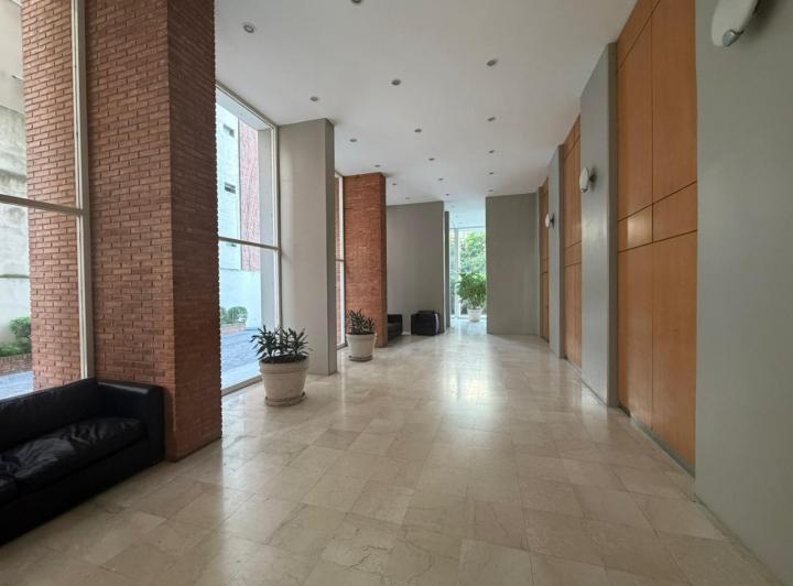 Departamento · 62m² · 3 Ambientes