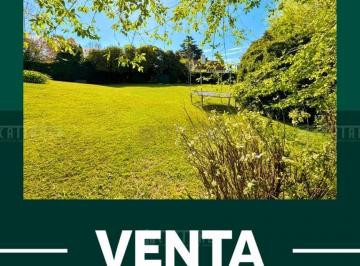 Terreno · 554m² · Terreno Lote en Venta en La Martona, Cañuelas, Resto de La Provincia