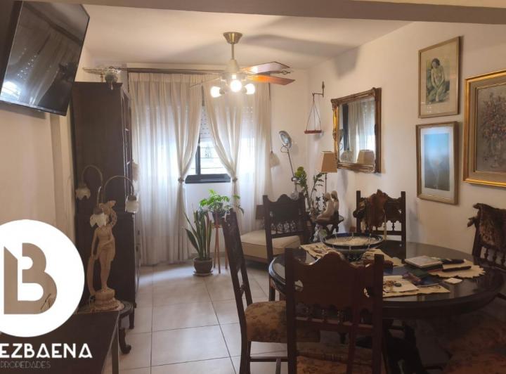 Departamento · 42m² · 3 Ambientes