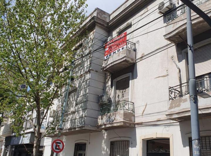 Departamento · 53m² · 3 Ambientes