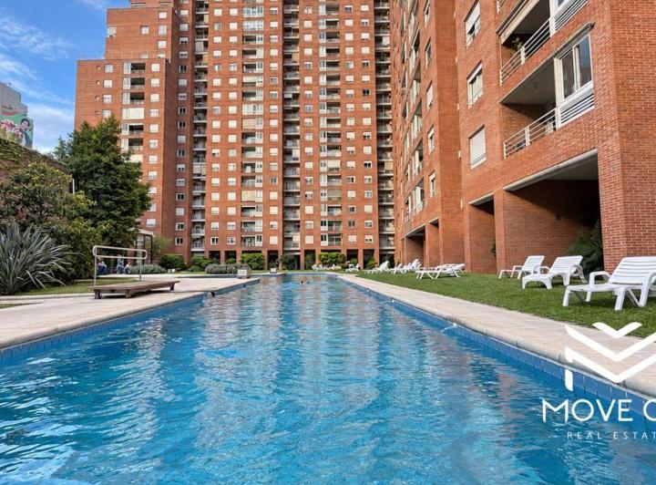 Departamento · 75m² · 3 Ambientes