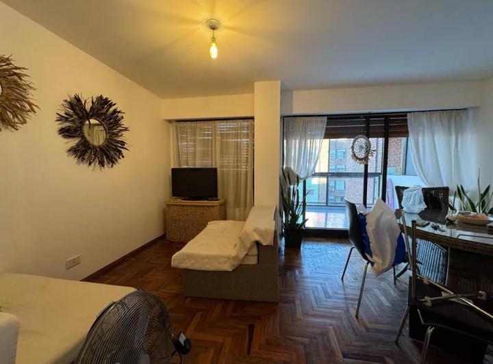 Departamento · 62m² · 3 Ambientes · 1 Cochera