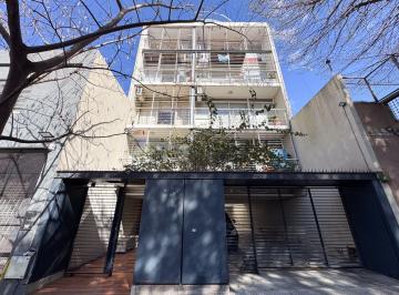 Departamento · 56m² · 2 Ambientes · 1 Cochera · Venta/dpto.2amb/cochera/terraza