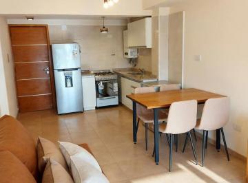Departamento · 45m² · 2 Ambientes · 1 Cochera · Departamento a Estrenar, Ubicadisimo y con Imponentes Vistas