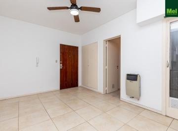 Departamento · 30m² · 2 Ambientes · Excelente 2 Ambientes Interno