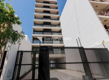 Departamento · 40m² · 2 Ambientes · Venta Semipiso 2 Ambientes con Parrilla en Haedo.