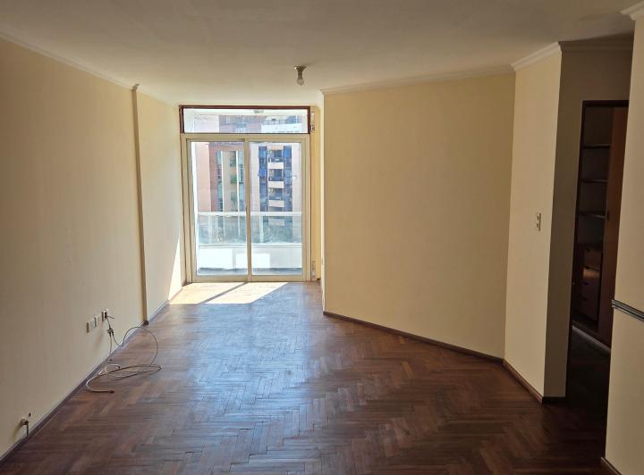 Departamento · 45m² · 2 Ambientes
