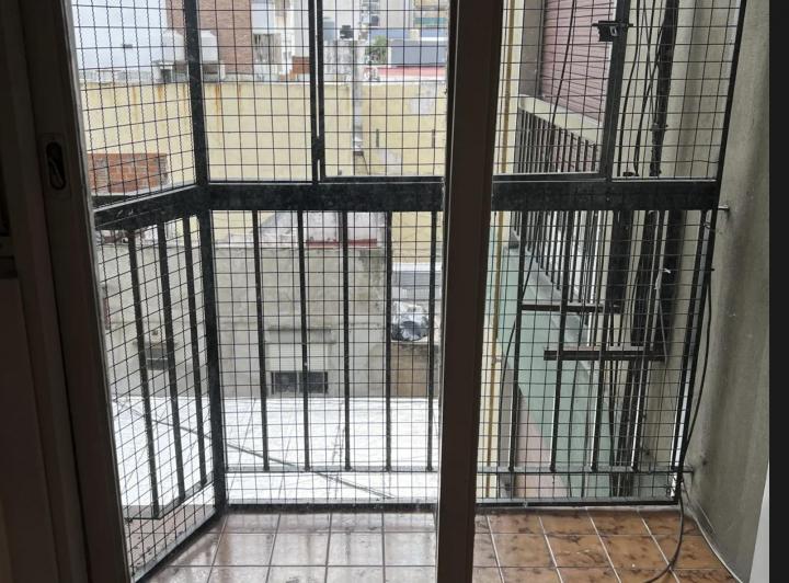 Departamento · 65m² · 3 Ambientes