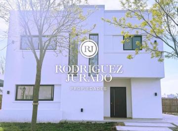 ROJ-ROJ-1113_2 · Casa en San Pablo - Pilar