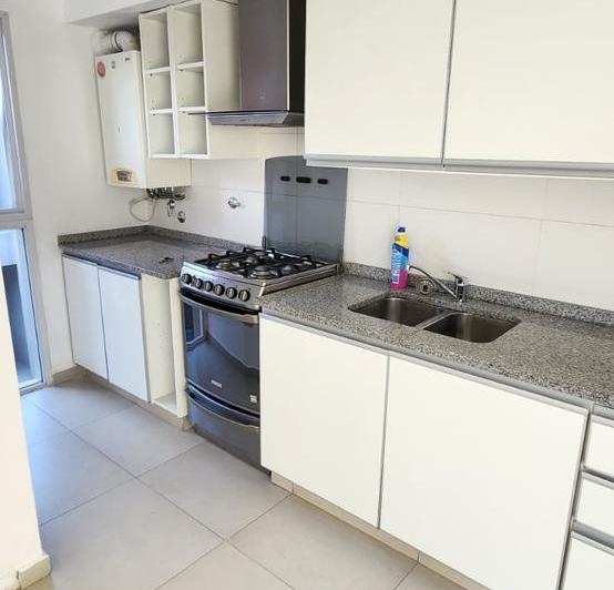 Departamento · 63m² · 3 Ambientes
