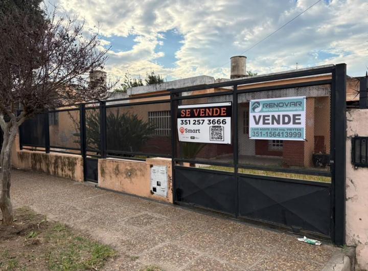 Casa · 200m² · 5 Ambientes