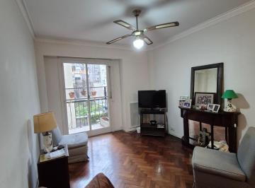 Departamento de 4 ambientes, Recoleta · Apto Crédito Departamento de 74 m² con 3 Dorm. en Venta en Recoleta