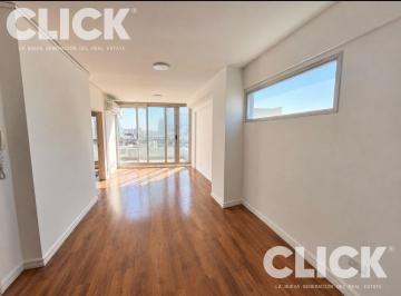Departamento · 47m² · 2 Ambientes · 2 Cocheras · Venta - 2 Ambientes con Balcón - Balvanera