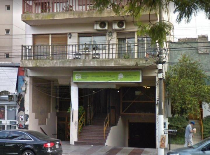 Local comercial · 361m²