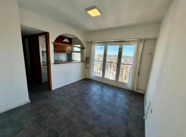 Departamento · 32m² · 2 Ambientes