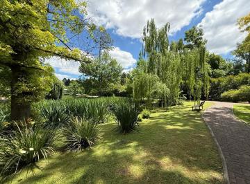 Departamento · 75m² · 3 Ambientes · 3 Cocheras · Departamento Pb 3 Amb en Venta Apto Credito, Pilar