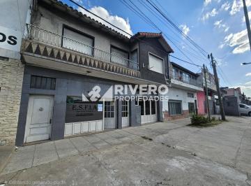 Local comercial · 240m² · 8 Ambientes · 3 Cocheras · Local en Alquiler San Justo - Oficinas en Alquiler San Justo
