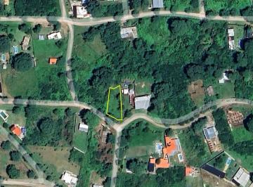 Terreno · 600m² · Venta Terreno en Bosque del Ceibal I