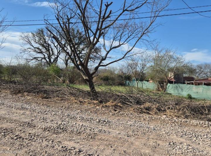 Terreno · 600m²