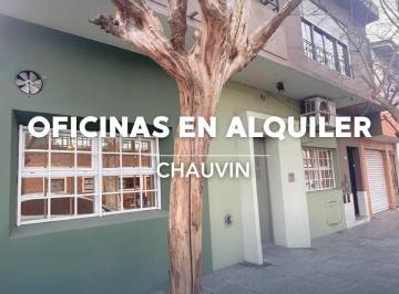 Oficina comercial · 72m² · 5 Ambientes · Oficinas en Alquiler