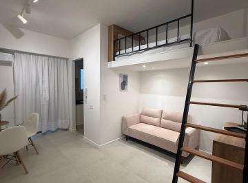 Departamento · 22m² · 1 Ambiente · Departamento en Terminal Vieja