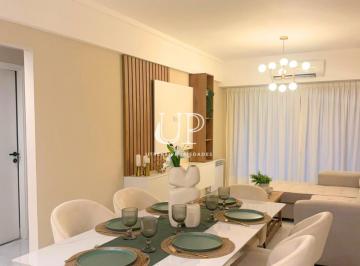 Departamento · 78m² · 3 Ambientes · 1 Cochera · Departamento en Plaza Colon