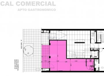 Local comercial · 53m² · Local en Alquiler en Belgrano, Capital Federal, Buenos Aires