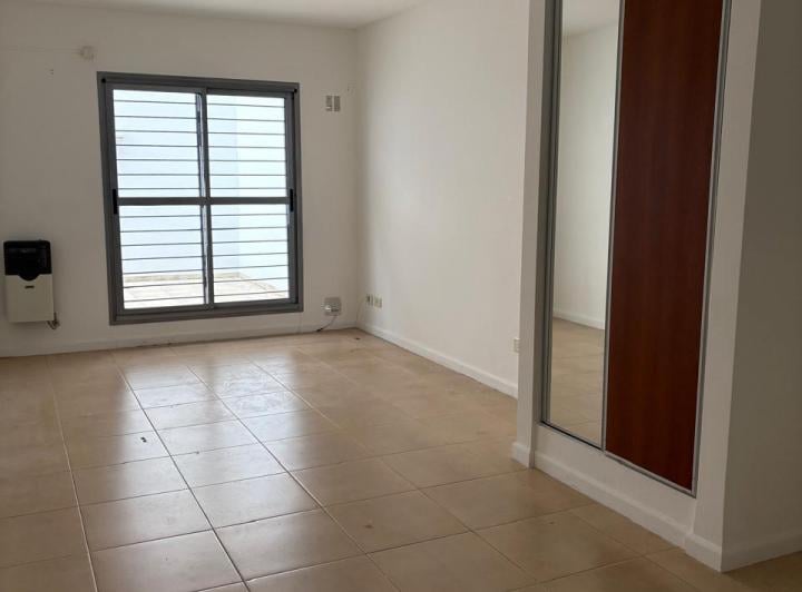 Departamento · 25m² · 1 Ambiente