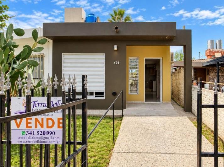 PH · 71m² · 3 Ambientes