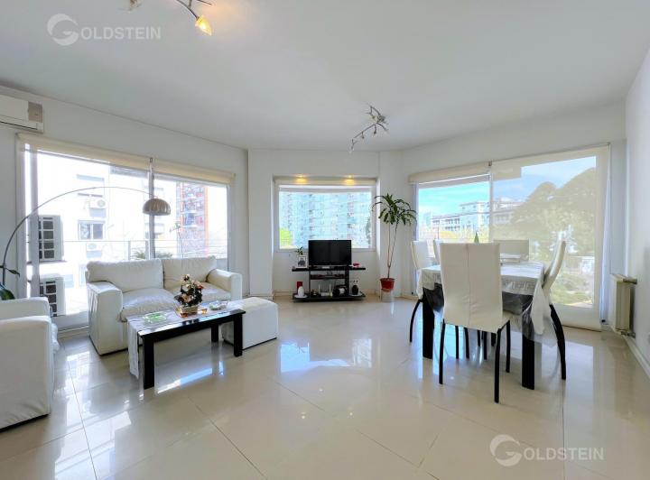 Departamento · 61m² · 3 Ambientes · 1 Cochera