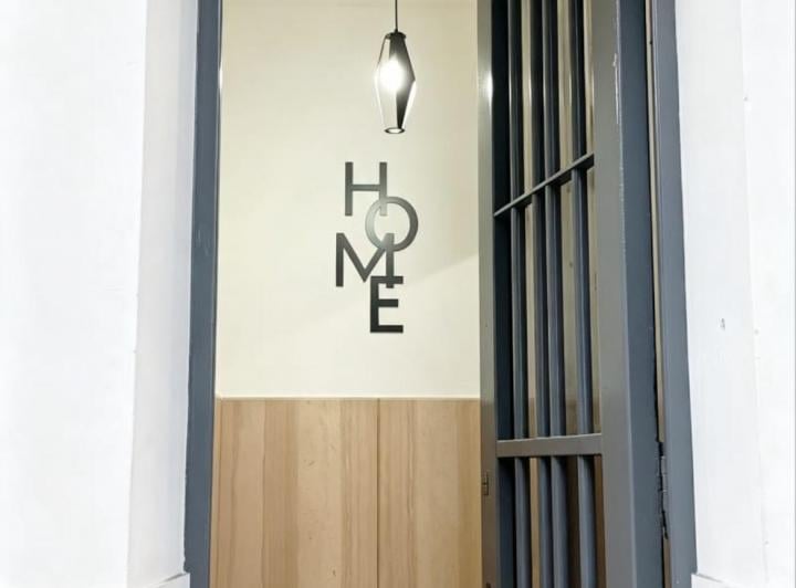 PH · 63m² · 2 Ambientes