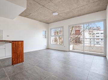 Departamento · 50m² · 2 Ambientes · Departamento Dos Ambientes a Una Cuadra del Mar La Perla