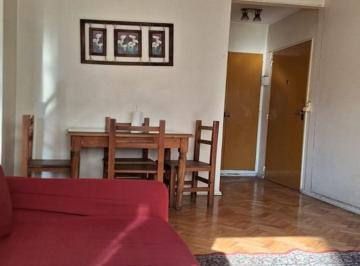 Departamento de 2 ambientes, San Telmo · Strauss Prop: 2 Amb Amueblado. San Telmo