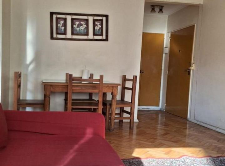 Departamento · 43m² · 2 Ambientes