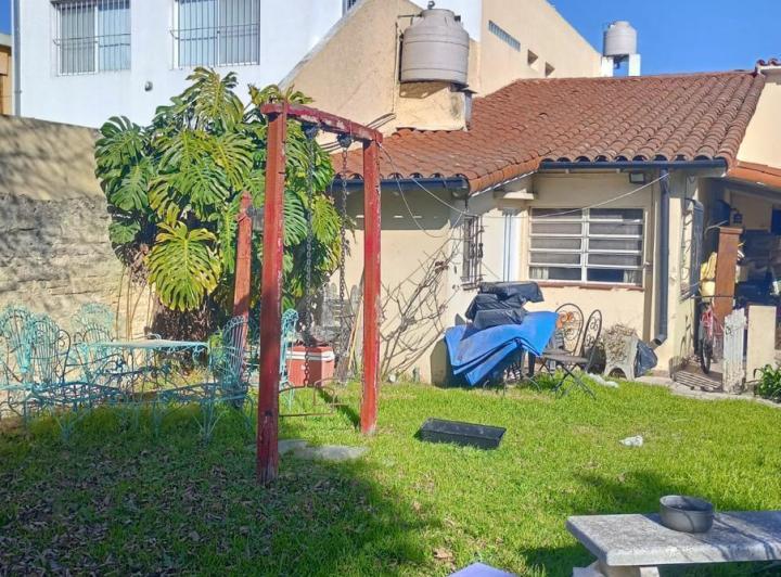 Casa · 236m²