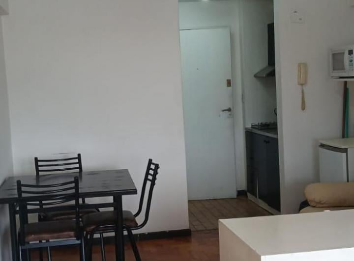 Departamento · 45m² · 1 Ambiente