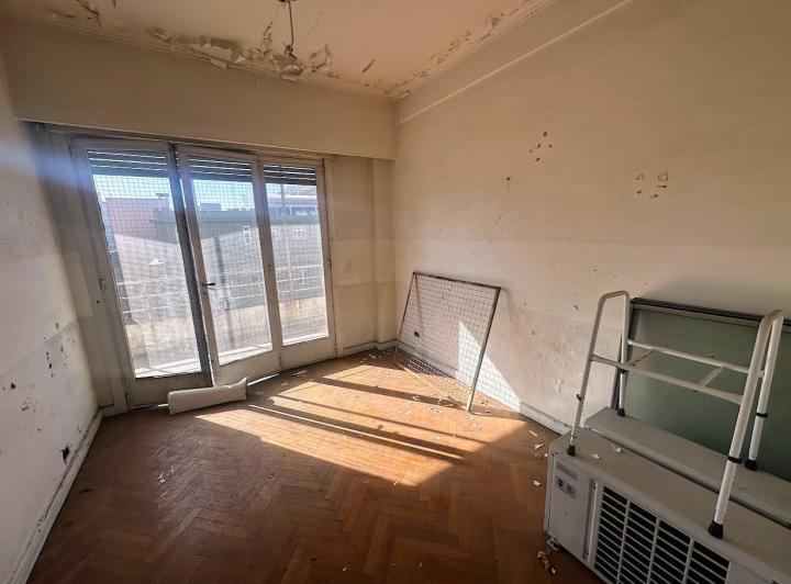 Departamento · 132m² · 4 Ambientes