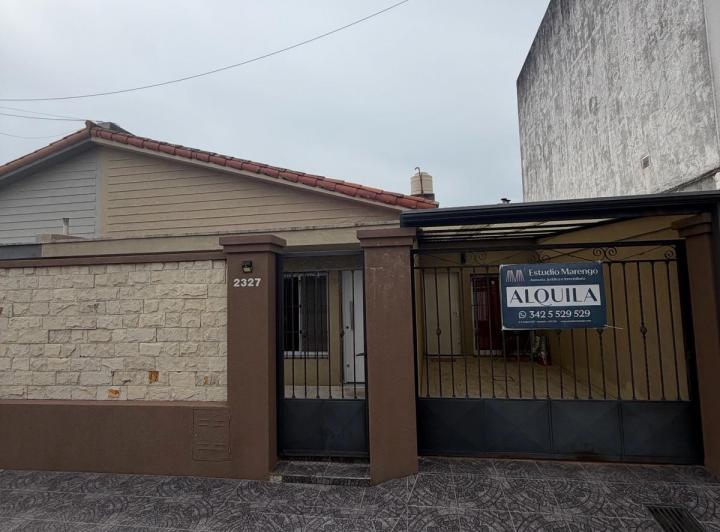 Casa · 100m² · 7 Ambientes · 1 Cochera