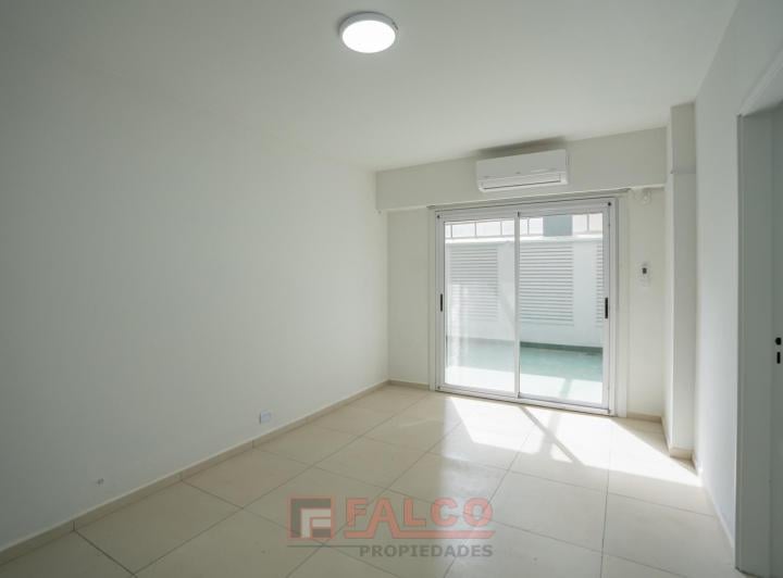 Departamento · 34m² · 2 Ambientes