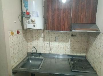 Departamento de 1 ambiente, Ciudad de Mendoza · Alquiler Monoambiente, Capital, Mendoza