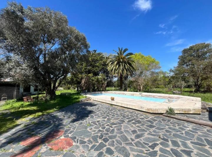 Casa · 110m² · 3 Dormitorios