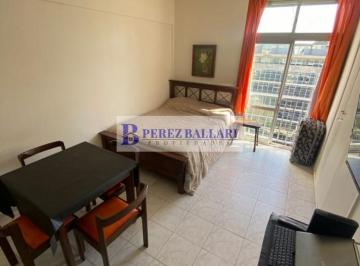 Departamento · 20m² · 1 Ambiente · Alquiler Verano 2026/27 - 3prs. - Zona Punta Iglesias - Peatonal - Playas