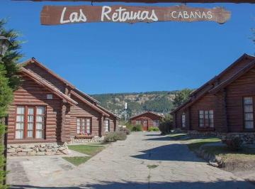 Casa · 700m² · 10 Ambientes · Casa en Esquel