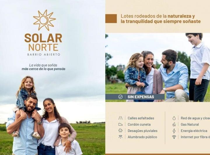 Terreno · 214m²